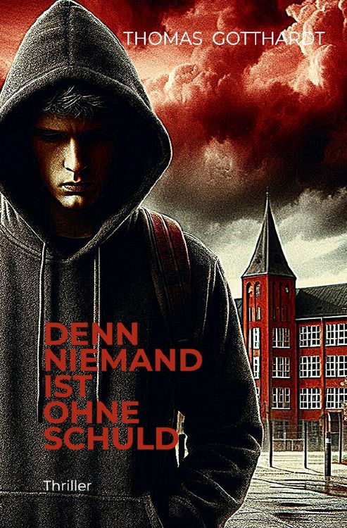 Produktbild: Denn niemand ist ohne Schuld