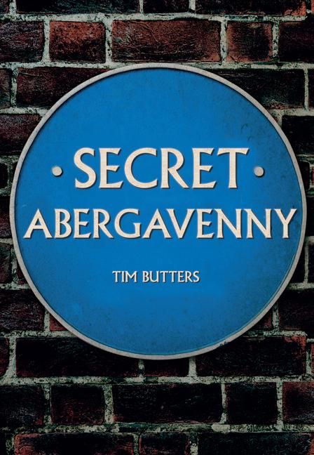 Produktbild: Secret Abergavenny