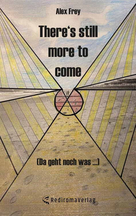 Produktbild: There's still more to come