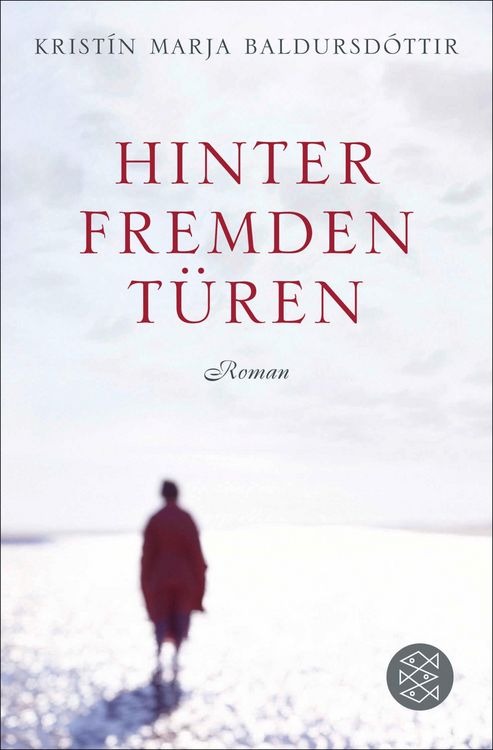 Produktbild: Hinter fremden T&uuml;ren