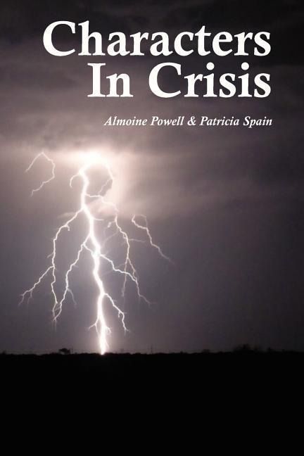 Produktbild: Characters In Crisis
