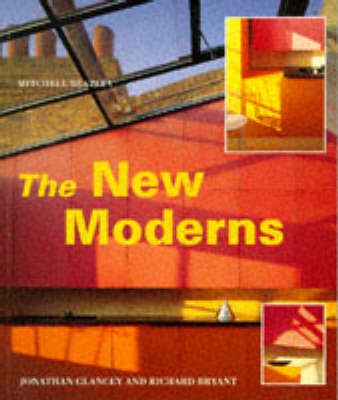 Produktbild: New Moderns