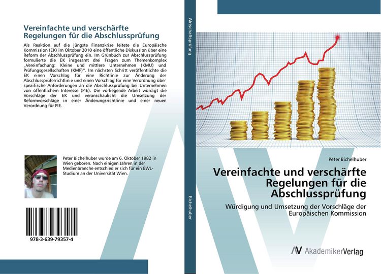 Produktbild: Vereinfachte und versch&auml;rfte Regelungen f&uuml;r die Abschlusspr&uuml;fung