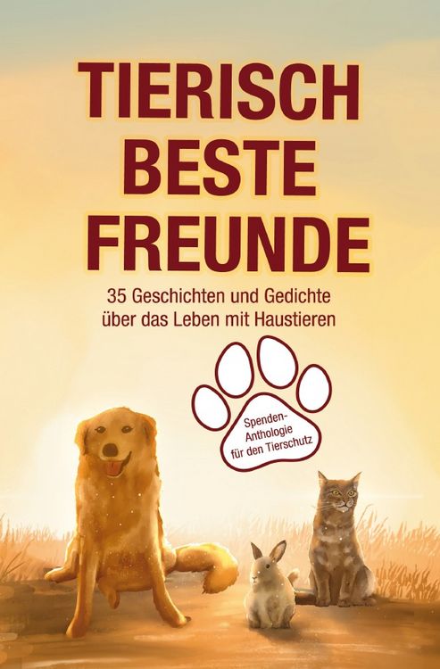 Produktbild: Tierisch beste Freunde