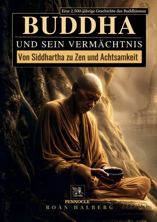 Produktbild: Buddha und sein Verm&auml;chtnis: Von Siddhartha zu Zen und Achtsamkeit