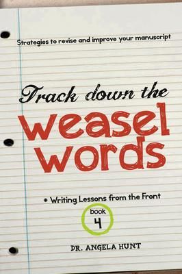 Produktbild: Track Down the Weasel Words