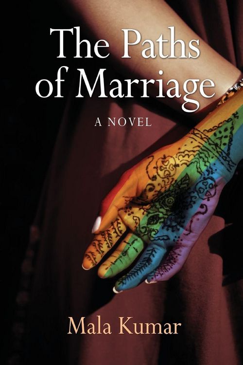 Produktbild: The Paths of Marriage