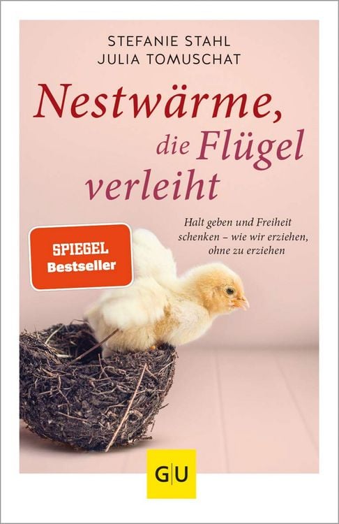 Produktbild: Nestw&auml;rme, die Fl&uuml;gel verleiht