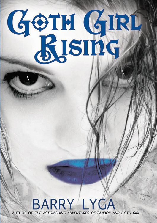 Produktbild: Goth Girl Rising