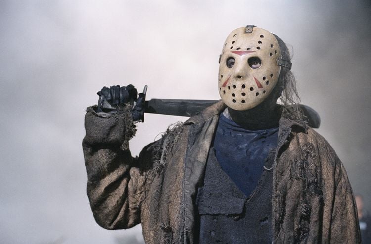 Produktbild: Freddy vs. Jason