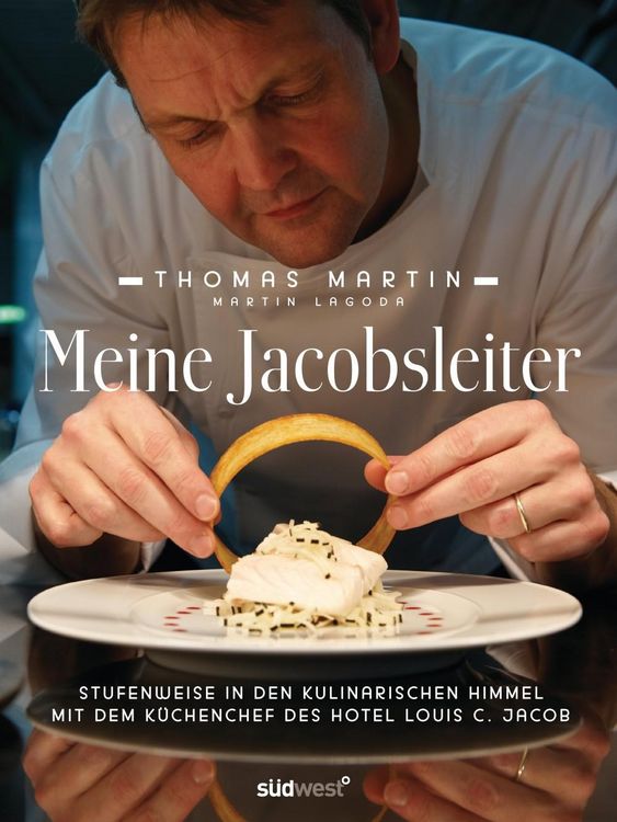 Produktbild: Meine Jacobsleiter