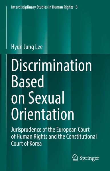 Produktbild: Discrimination Based on Sexual Orientation