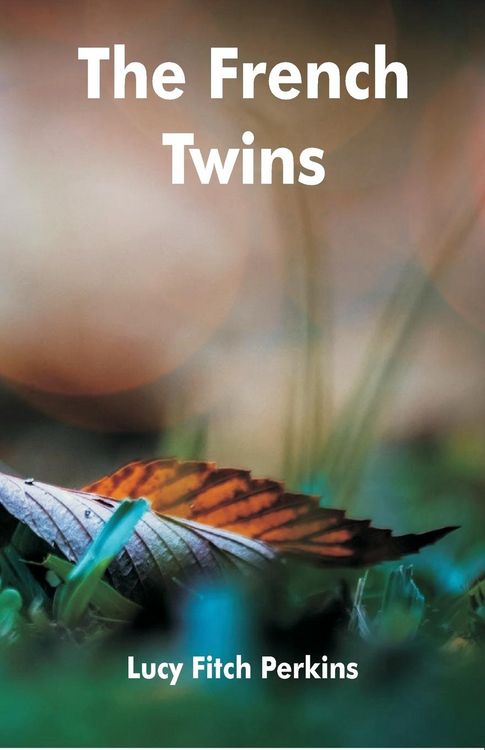Produktbild: The French Twins