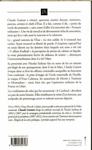 Produktbild: Quelques Verites a Vous Dire
