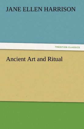 Produktbild: Ancient Art and Ritual