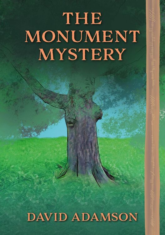 Produktbild: Monument Mystery