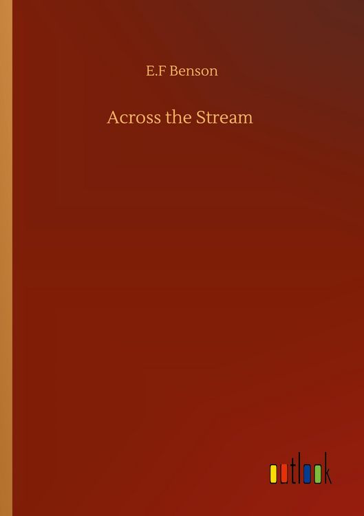 Produktbild: Across the Stream