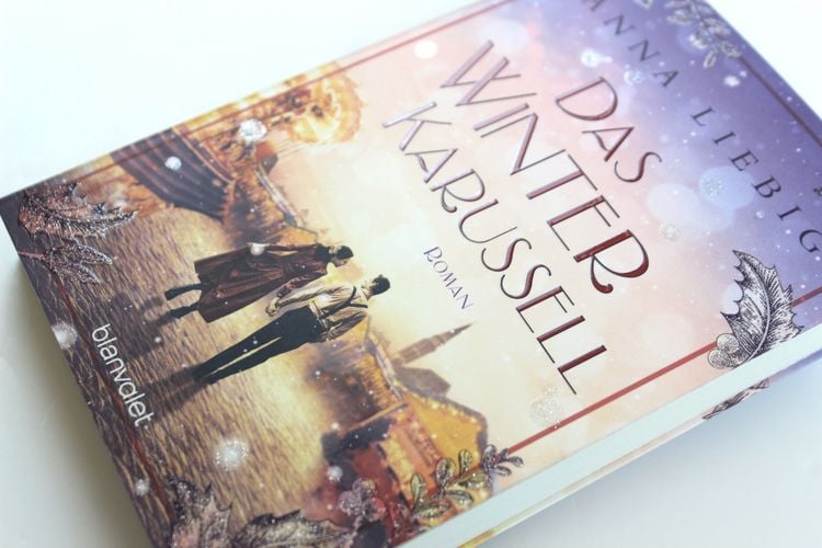 Produktbild: Das Winterkarussell