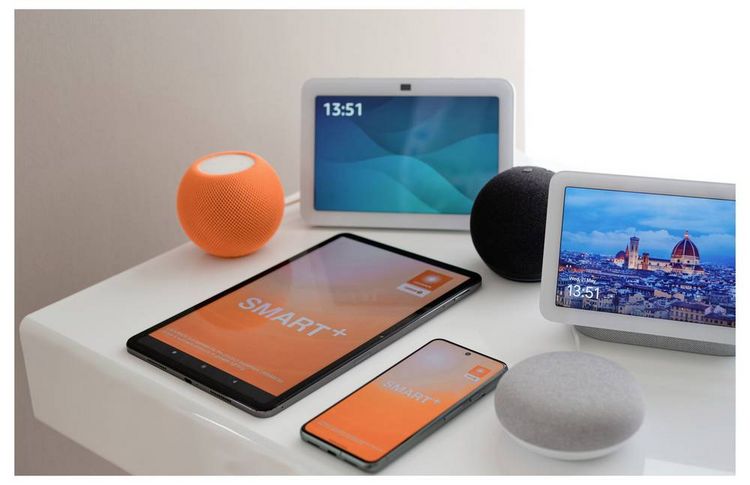 Produktbild: OSRAM Smart+ Wandschalter