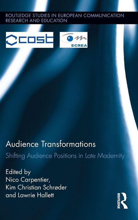 Produktbild: Audience Transformations