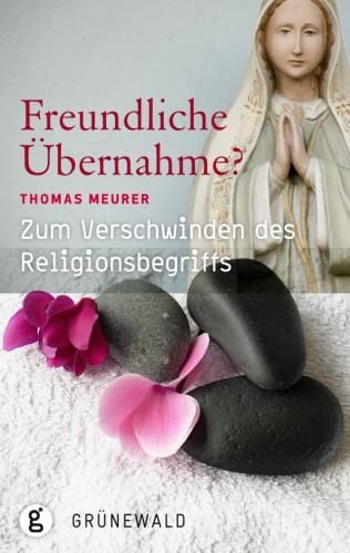 Produktbild: Freundliche &Uuml;bernahme?