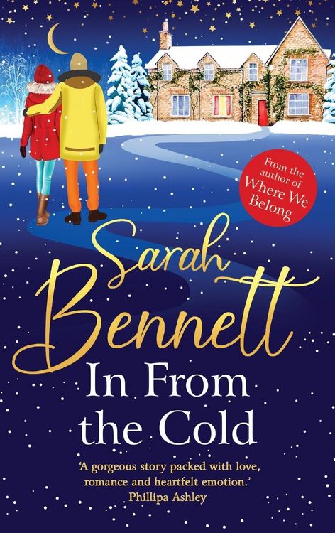 Produktbild: In From the Cold