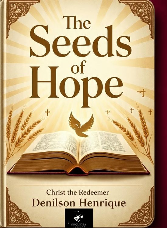 Produktbild: The Seeds of Hope/Christ of Redeemer