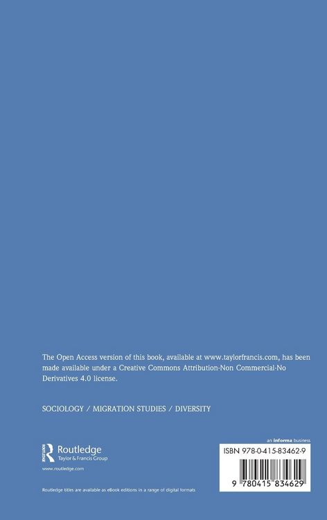 Produktbild: Superdiversity