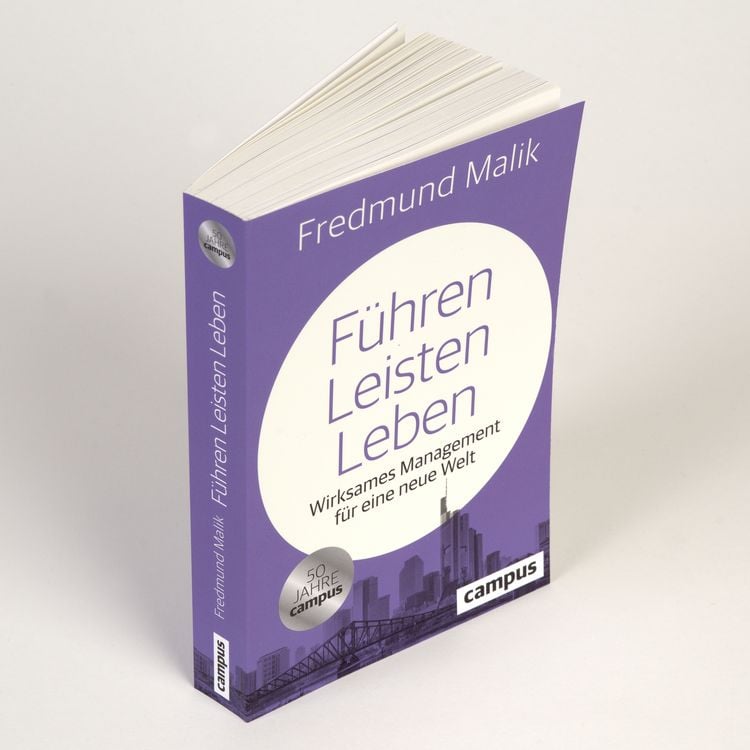Produktbild: F&uuml;hren Leisten Leben