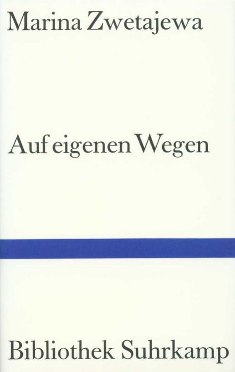 Produktbild: Auf eigenen Wegen