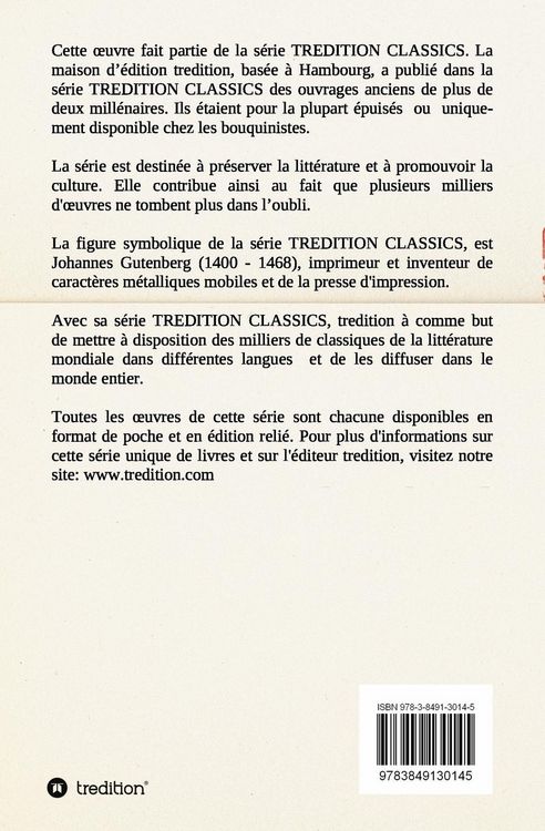 Produktbild: De la Terre &agrave; la Lune