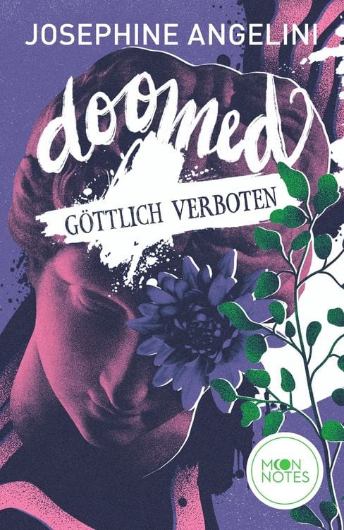 Produktbild: Fates & Furies 4. Doomed