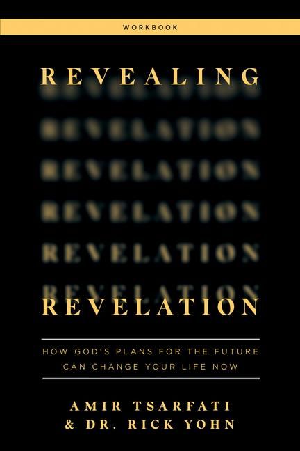 Produktbild: Revealing Revelation Workbook