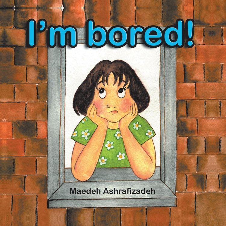 Produktbild: I'm Bored!