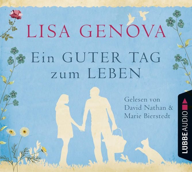 Produktbild: Ein guter Tag zum Leben