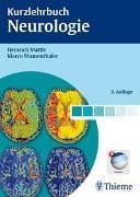 Produktbild: Kurzlehrbuch Neurologie