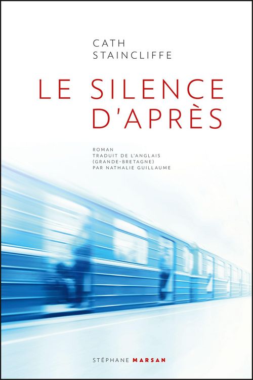 Produktbild: Le silence d'apr&egrave;s