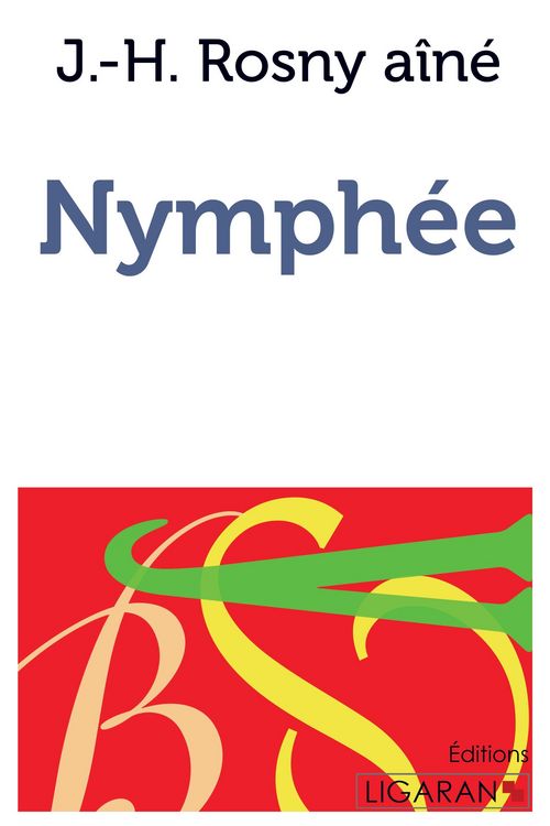 Produktbild: Nymph&eacute;e