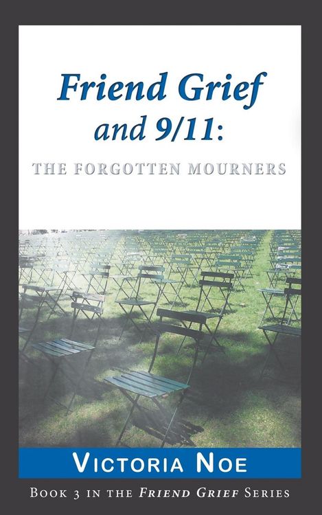 Produktbild: Friend Grief and 9/11