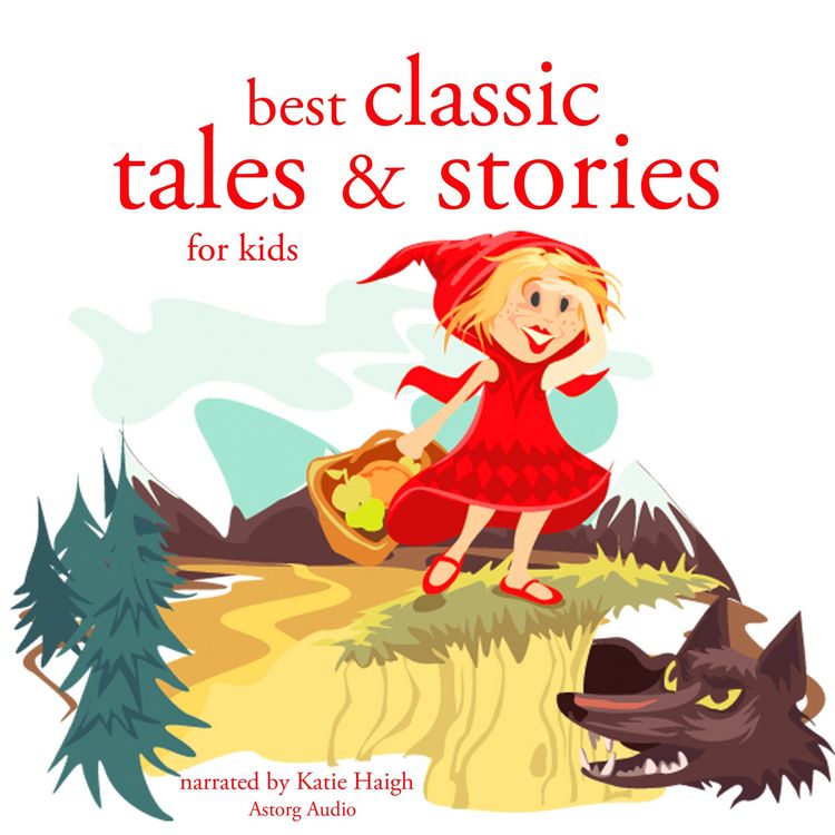 Produktbild: Best classic tales and stories