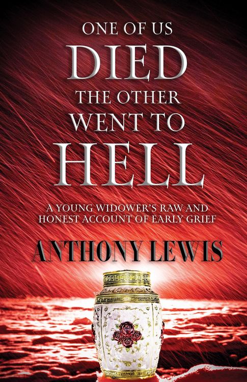 Produktbild: One of Us Died, the Other Went to Hell