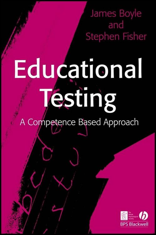 Produktbild: Educational Testing