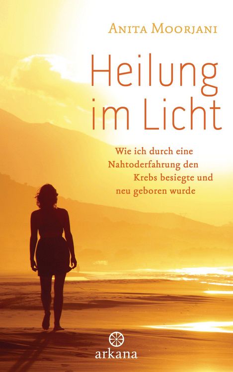 Produktbild: Heilung im Licht
