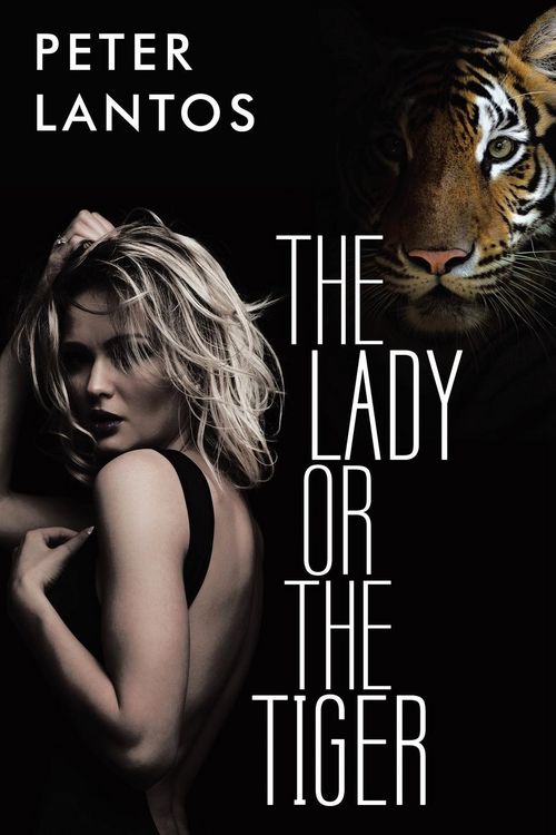 Produktbild: The Lady or the Tiger