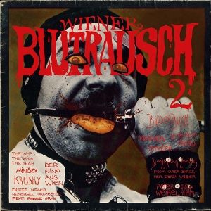 Produktbild: Wiener Blutrausch 2 (col. Vinyl)