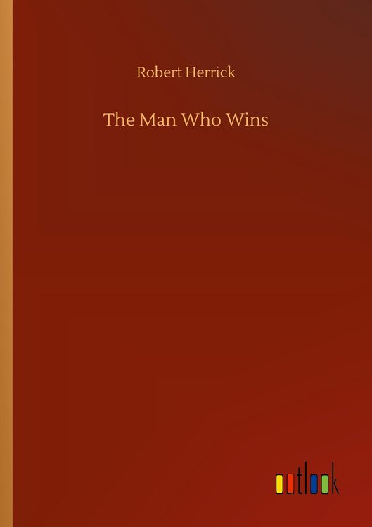 Produktbild: The Man Who Wins