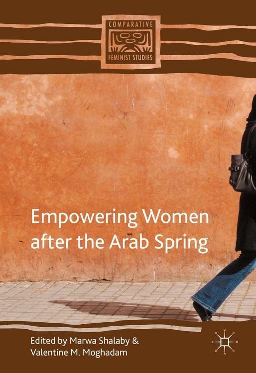 Produktbild: Empowering Women after the Arab Spring