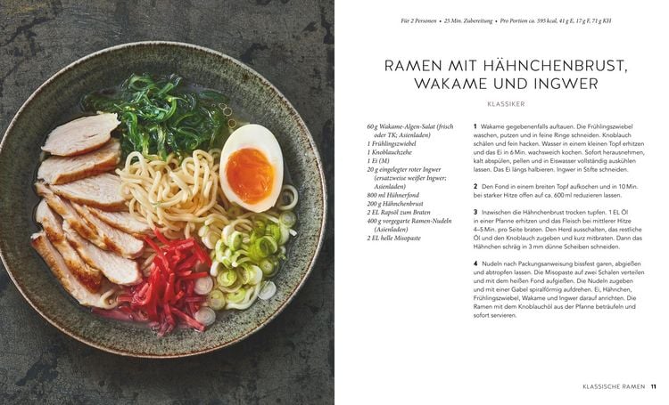 Produktbild: Ramen