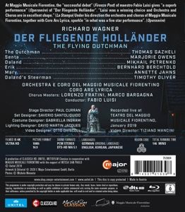 Produktbild: Der fliegende Holl&auml;nder