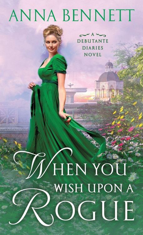 Produktbild: When You Wish Upon a Rogue